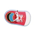 thumbnail image 3 of Vogacara Juguete con cordones para zapatos, regalo dulce, accesorios para niños, suministros escolares para niños, juguetes para enhebrar, Juguetes Educativos, 3 of 6