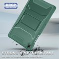thumbnail image 4 of Funda Resistente para Tablet Soke Galaxy Tab A11+/A9+ 11", 4 of 8