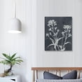 thumbnail image 3 of COMIO Framed Boho Wall Art for Wooded Minimalist Botanical Print Wall Art for Rustic Vintage Farmhouse Home Kitchen Wall Decor, 3 of 4