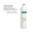 thumbnail image 6 of Brondell H2O+ Capella RC250 Reverse Osmosis Super Eco-Efficient Water Filtration System, 6 of 11