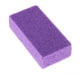 thumbnail image 1 of Almohadilla Exfoliante para Quitar de Pies de Pedicura Y Piedra Pómez, 1 of 9
