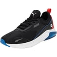 thumbnail image 2 of TENIS PUMA 30749001 BMW MMS ELECTRON E PRO CABALLERO COLOR Negro, 2 of 3