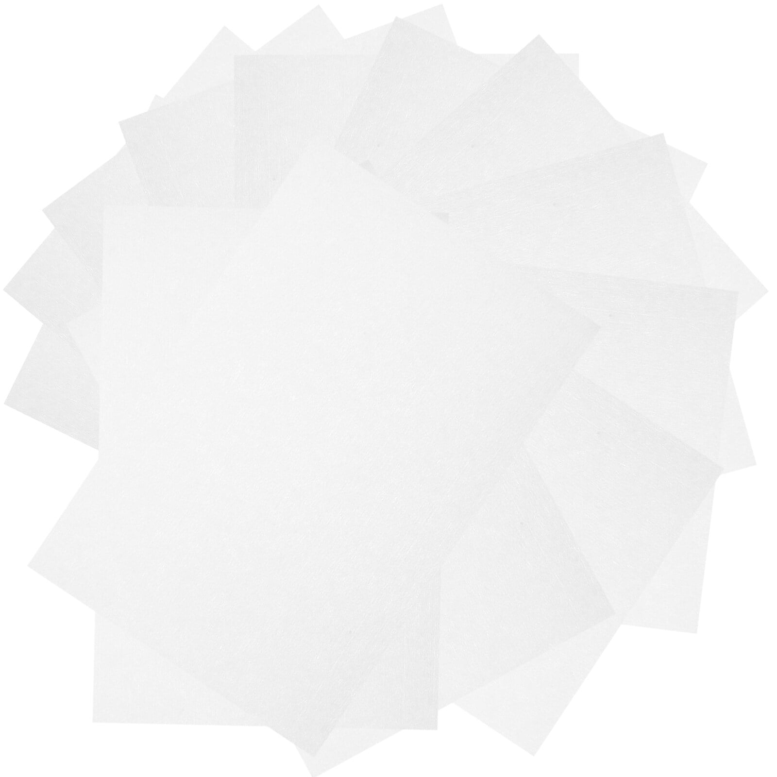 100Pcs Disposable Bird Cage Liners Paper Absorbent Parrot Cage Cushions