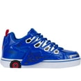 thumbnail image 2 of HEEL HOTWHEELS TRACE - HES10486H-BLU BLUE, 2 of 5