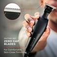 thumbnail image 4 of Remington Ultimate Precision Haircut Kit, 4 of 18