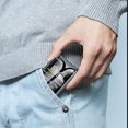 thumbnail image 5 of New Mp3 Mini Music Player Mrobo-M21 Multifunctional PC Transparent E-book Player, 5 of 5