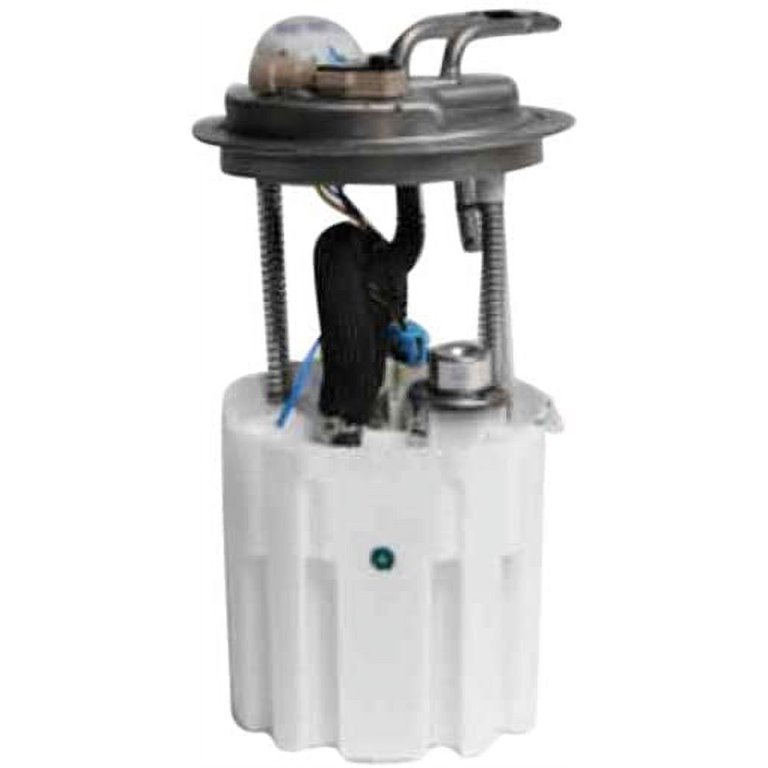 ACDelco GM Original Equipment Fuel Pump Module Assembly without