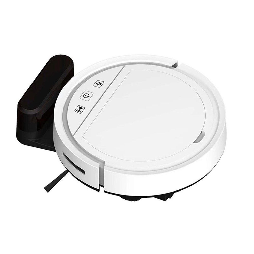 YY.Home 3in1 Robot Vacuum and Mop, Slim, Automatic SelfCharging