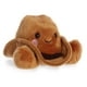 thumbnail image 2 of Sombrero de vaquero Orville Orville Adorable Palm Pals™ de peluche Aurora®™, 2 of 5