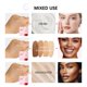 thumbnail image 5 of Prebase de maquillaje mate Lakerain que modifica el tono de la piel y hace que los poros sean invisibles. Corrector multifuncional y aislante del maquillaje., 5 of 6