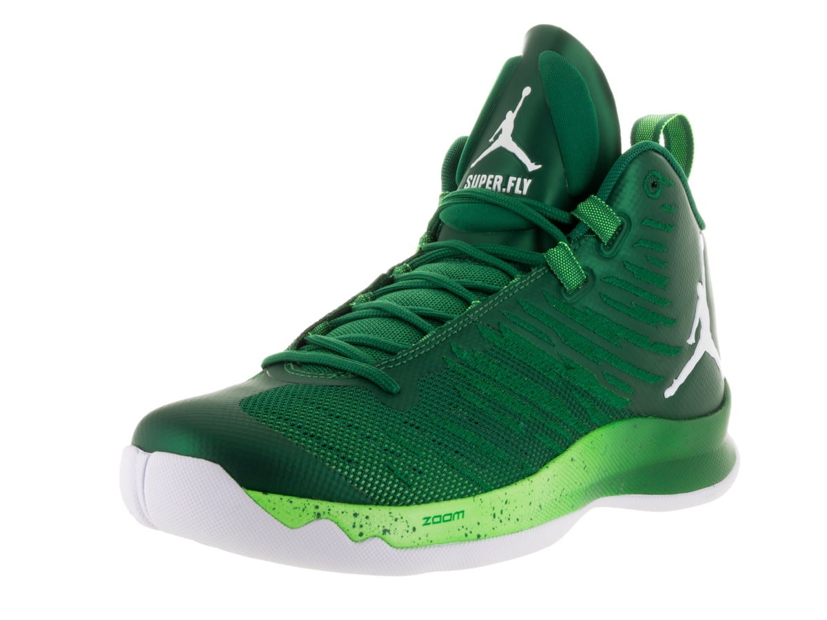 cero Clasificación eficiencia Nike Jordan Men's Jordan Super.Fly 5 Basketball Shoe - Walmart.com