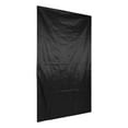 thumbnail image 5 of DINHEAROM Black Canopy For Outdoor Sunshade 1Pack, 5 of 6
