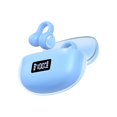 thumbnail image 1 of Auriculares Bluetooth Inalámbricos Bluetooth Clip On No en el Oído 5.3 Auriculares Deportivos Inalámbricos de Larga Distancia Auriculares Bluetooth Inalámbricos, 1 of 1