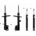 thumbnail image 3 of Front & Rear Suspension Strut Shock Absorbers Kit for Nissan Murano 08-13, 3 of 3