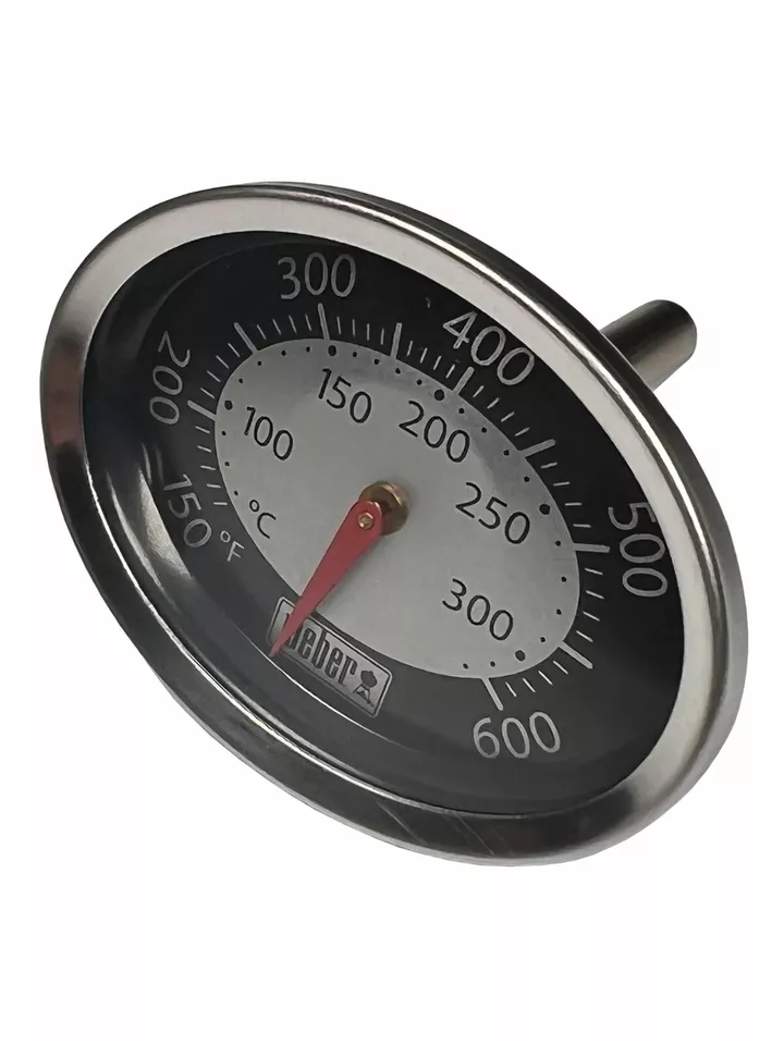 Weber Snapcheck Thermometer - Walmart.com