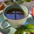 thumbnail image 2 of Bigelow Matcha Green Tea with Turmeric, Green Tea Bags, 18 Count, 2 of 12