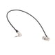 thumbnail image 1 of 3.5mm TRS to BNC Timecodes Cable for C300/C500/F55/ZoomF8 Camera for Enhances Your Camera Timecodes Capability, 1 of 5
