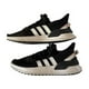 thumbnail image 3 of Adi-das U_Path Run Unisex Sneakers Black/White Size 5 Athletic Shoes old school, 3 of 6