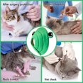 thumbnail image 4 of AAOMASSR Recovery Collar for Dogs and Cats, Pet Cat Cone Cute Funny Soft Cone for Cats, Comfortable Dog Neck Cone, 4 of 5