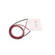 thumbnail image 4 of 2pcs Tec1-12706 Refrigeration Tablets Tec1-12706 12v 6a Heatsink, 4 of 5