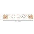thumbnail image 3 of VOAVEKE Home Decor,Bathroom Decor,Table Runner Easter Holiday Decoration Table Runner Linen Print Living Room Table Coffee Table Decoration Tablecloth, 3 of 7