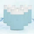 thumbnail image 6 of Cooler Shock Ice Packs for Cooler, eusable, Premium, Large Ice Pack and Lunch Cooler Set for Long Term Use, Cools Faster Than Ice - Cooler Accessories, 6 of 7