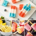 thumbnail image 5 of Set Of 100 Wooden Ice Cream Sticks For Creative Hobbies (primary Wood), 5 of 5