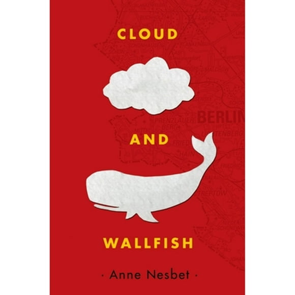 Pre-Owned Cloud and Wallfish (Hardcover 9780763688035) by Anne Nesbet