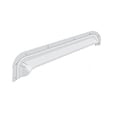 thumbnail image 1 of 14 in. Aluminum Drip Cap, 1 of 1