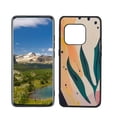 thumbnail image 1 of Abstraction-11 Phone Case, Degined for OnePlus 10 Pro 5G Case Men Women, Flexible Silicone Shockproof Case for OnePlus 10 Pro 5G, 1 of 1