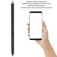 thumbnail image 3 of Stylus, Precise Touch Stylus Pen Perfect Effect 4096 Level Pressure Sensation  for Phone Green,Black,Purple,Cream Color, 3 of 7