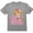 Gray, variant on Paw Patrol Skye Big Sister T-Shirt - Girls' Promoted Sister Outfit - Toddler Kids' Big Sister Announcement Top - Nickelodeon Paw Patrol - Gift for Big Sisters - Kids' Paw Patrol Tee - 5T Gray