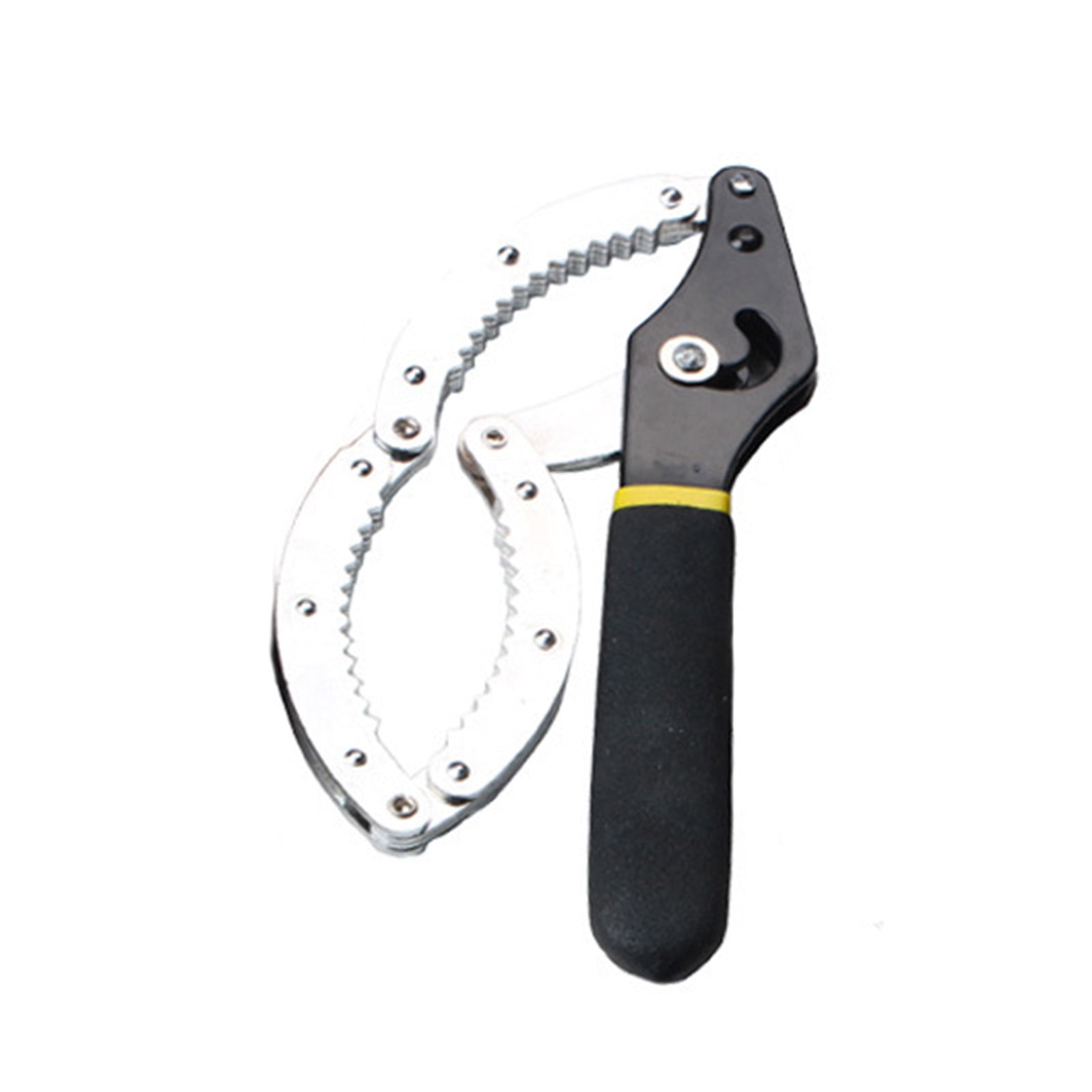 Oil Filter Strap Wrench Oil Filter Removal Tool Carbon Steel Filter