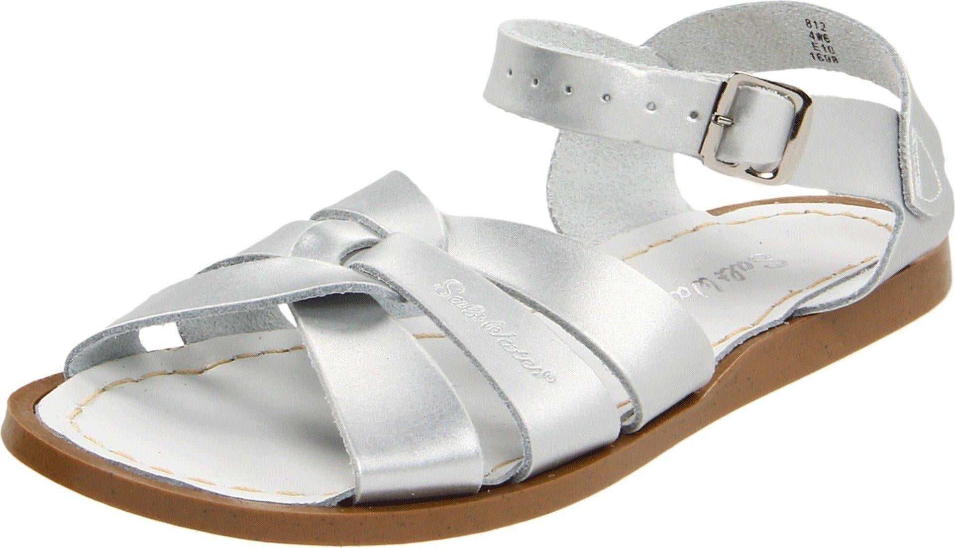 salt water sandal by hoy shoes
