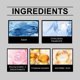 thumbnail image 5 of Cushion FoundationS Is Light And Breathable With A Long-lasting Makeup Feel Concealer And Tone Modification And Has A Light Texture 20ml, 5 of 7