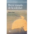thumbnail image 1 of Breve Tratado de la Soledad Editorial Kairós Pasta Blanda, 1 of 2