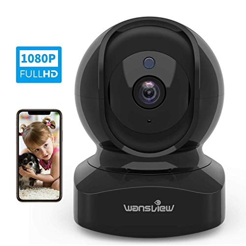 wansview baby camera