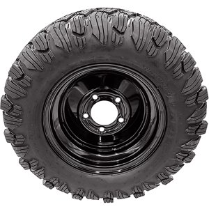 OTR Reaper 22X11.00-10 94A3 4 Ply Lawn and Garden Tire Sansujyuku sansujyuku.com