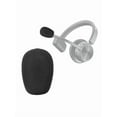 thumbnail image 5 of Microphone Sponge Foam Dust Cover for Poly Voyager 4310 UC/4320 UC/ Focus UC2 Microphones Windscreen, 5 of 11