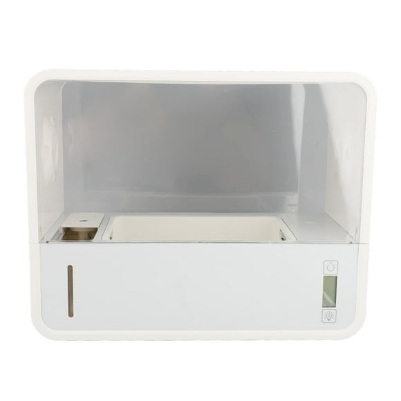 Still Air Mushroom Box, Mushroom Growing Tent LED Lighting for Indoor