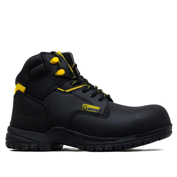 Botas de Seguridad Triples Pro 500 gris 27.5