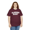 thumbnail image 5 of Alabama A&M University Aunt Family Unisex Heavy Cotton Tee- 107 HBCU, 5 of 8