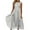Z12, variant on Womens Wedding Guest Dresses Plus Size Sexy Solid Short Sleeve Round Neck Lace Chiffon Mesh Waist Party Dresses