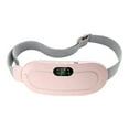 thumbnail image 2 of Jiaeri Rechargeable Heating Pad Belt for Women, Adjustable Menstrual Cramp Relief, Portable Abdominal Pain Therapy with 3 Heat Settings, Warm Uterus Massager for Lower Back and Belly Comfort, 2 of 5