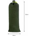 thumbnail image 2 of Sacs de Sable de Qualité Militaire pour Applications Robustes, Portables et Réutilisables, 8 Pcs, 25x50cm, Toile Épaisse, Parfaits pour la Protection contre les Inondations et les Chantiers de Construction, Écologiques, 2 of 5