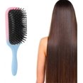 thumbnail image 3 of Paddle Air Cushion Hairbrush, 3 of 5