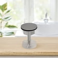 thumbnail image 3 of Lavabo Pop-up Cubierta de drenaje Bañera Fregadero Tapón de agua para baño Dropshippin 40mm, 3 of 10
