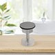 thumbnail image 3 of Lavabo Pop-up Cubierta de drenaje Bañera Fregadero Tapón de agua para baño Dropshippin 40mm, 3 of 10