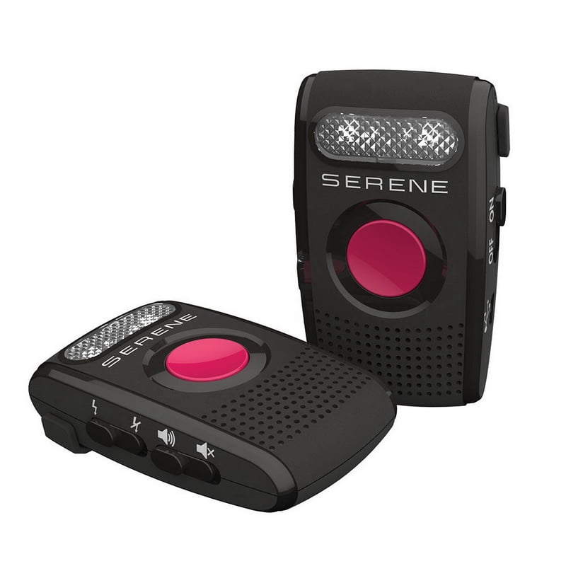 Serene Innovations PG200 Two Way Personal Pager System