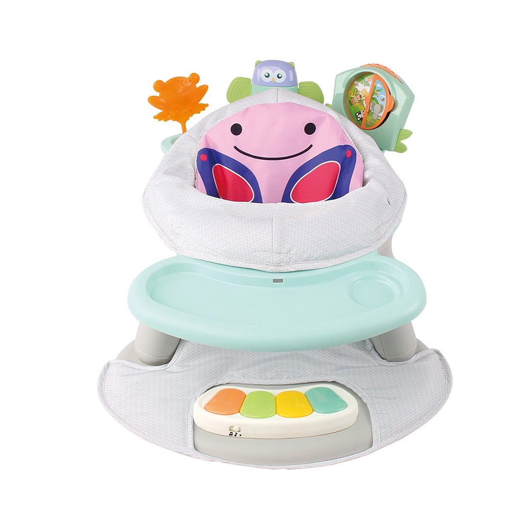 baby assisted walker